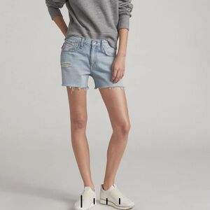 rag & bone martini boy short